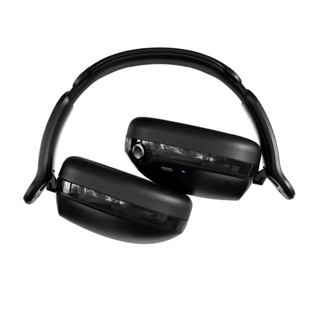 Skullcandy Hesh 360 Wireless Over-Ear Bluetooth Headphones
