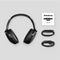 Skullcandy Hesh 360 Wireless Over-Ear Bluetooth Headphones