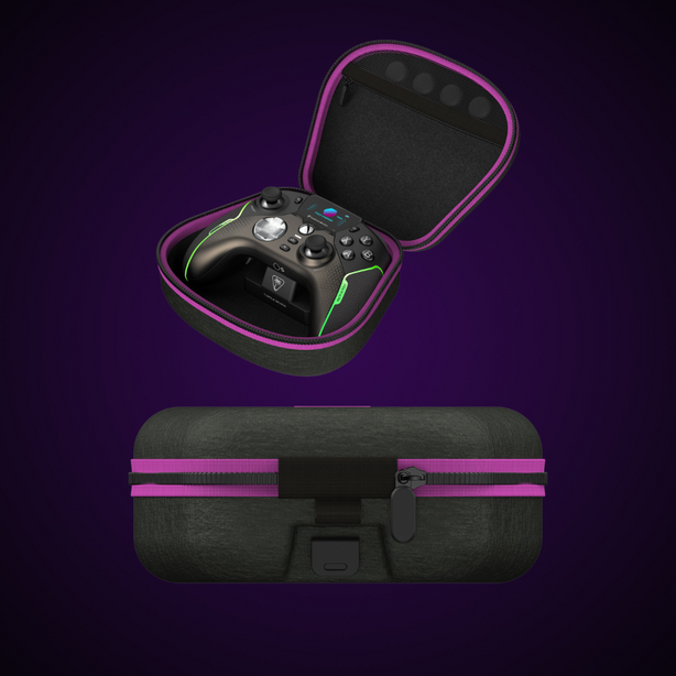 Turtle Beach Stealth Ultra Wireless Controller with Rapid Charge Dock
