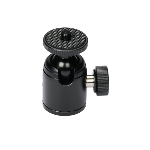 OBSBOT Extendable Tripod Mini Ball Head