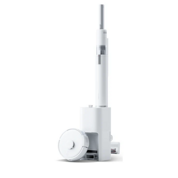SwitchBot K10+ Pro Robot Vacuum Combo