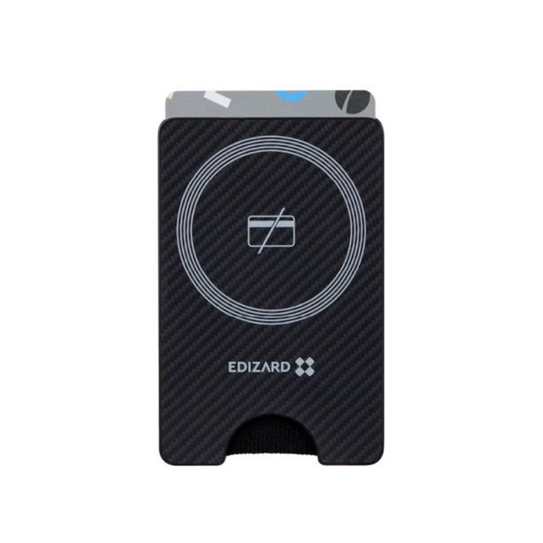 Edizard Wallet (MagSafe Compatibility)