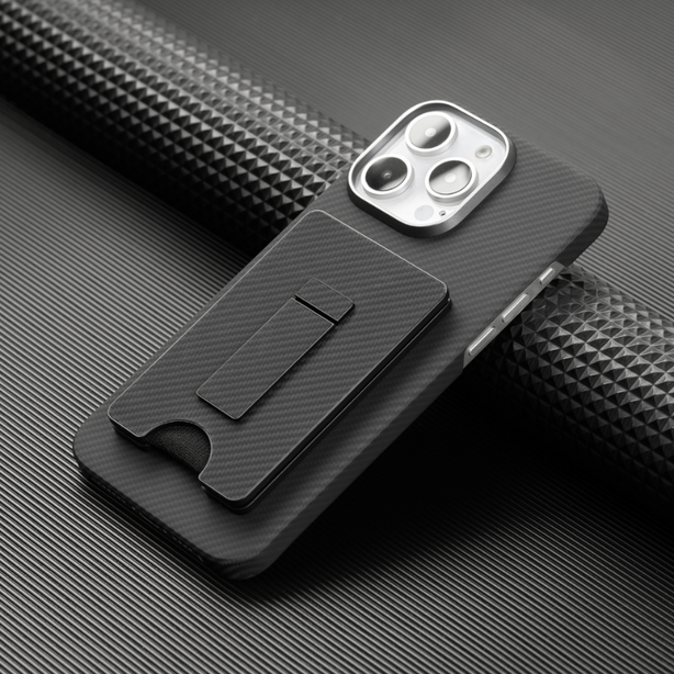 Edizard Wallet (MagSafe Compatibility)