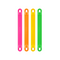 LARQ Bottle Handles Neon Collection (Pack of 4)