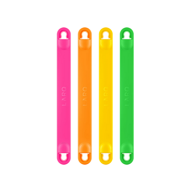 LARQ Bottle Handles Neon Collection (Pack of 4)