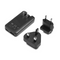 Edizard Universal Travel Adapter (65W GaN)