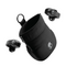 Skullcandy Push 720 Open Wireless Open Ear Bluetooth Earbuds-Black/Silver