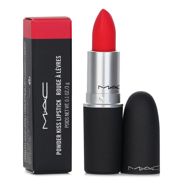 Powder Kiss Lipstick