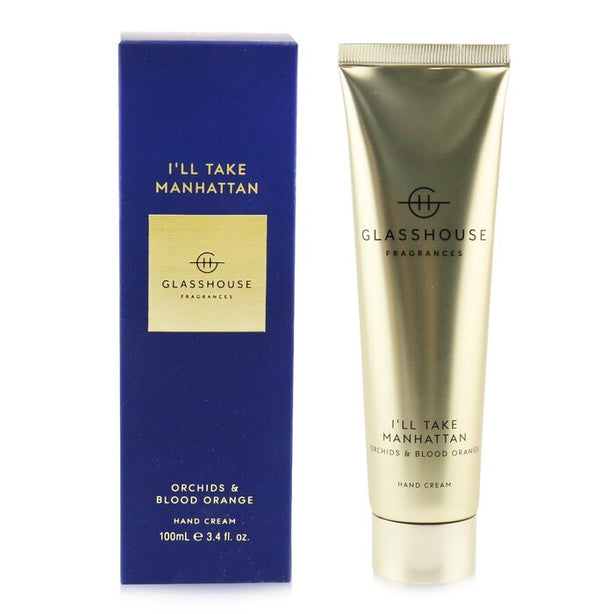 Hand Cream