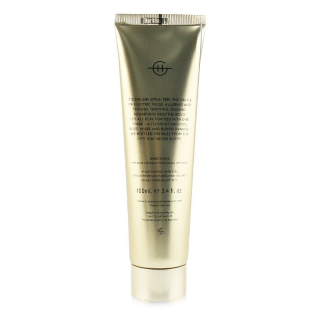 Hand Cream