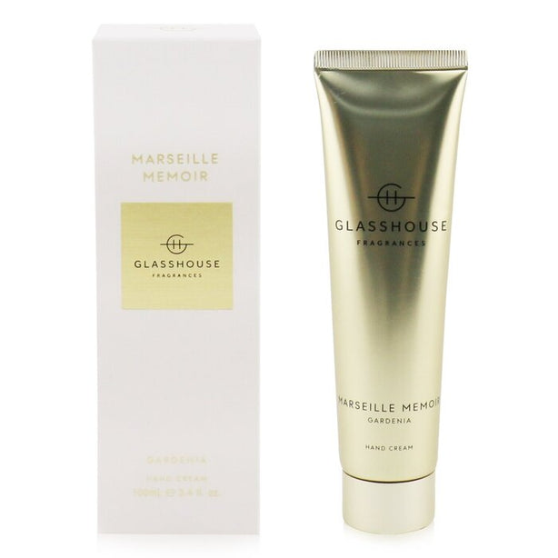 Hand Cream