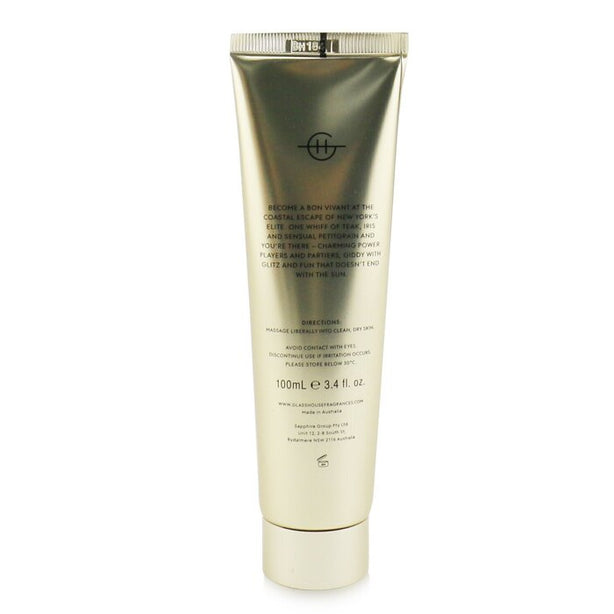 Hand Cream