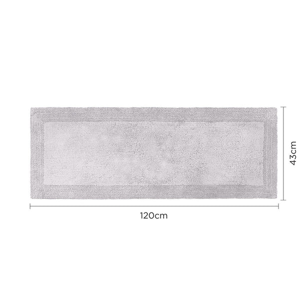 Charles Millen Signature Collection Thomas Reversible Mat, Large
