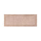 Charles Millen Signature Collection Thomas Reversible Mat, Large