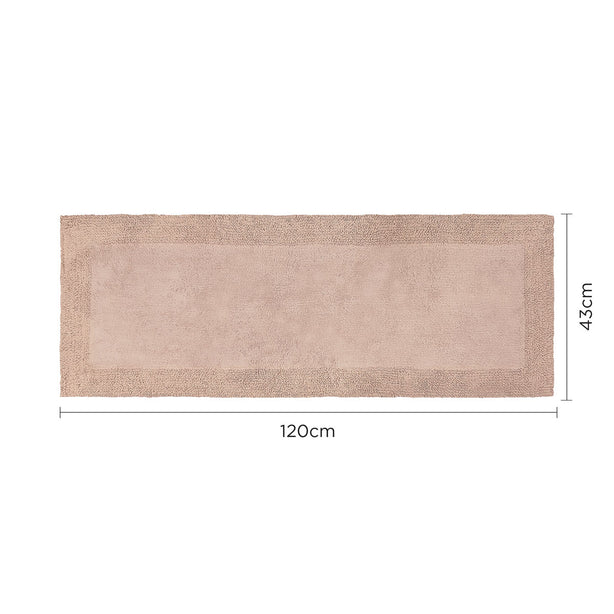 Charles Millen Signature Collection Thomas Reversible Mat, Large