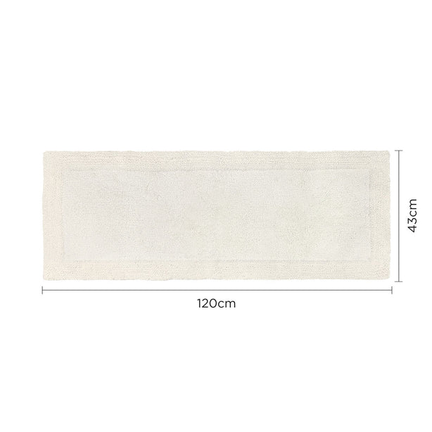Charles Millen Signature Collection Thomas Reversible Mat, Large
