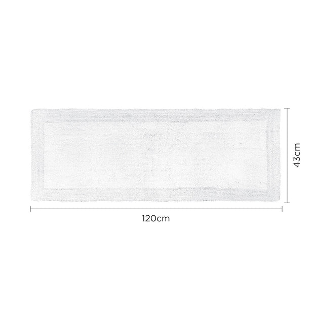 Charles Millen Signature Collection Thomas Reversible Mat, Large