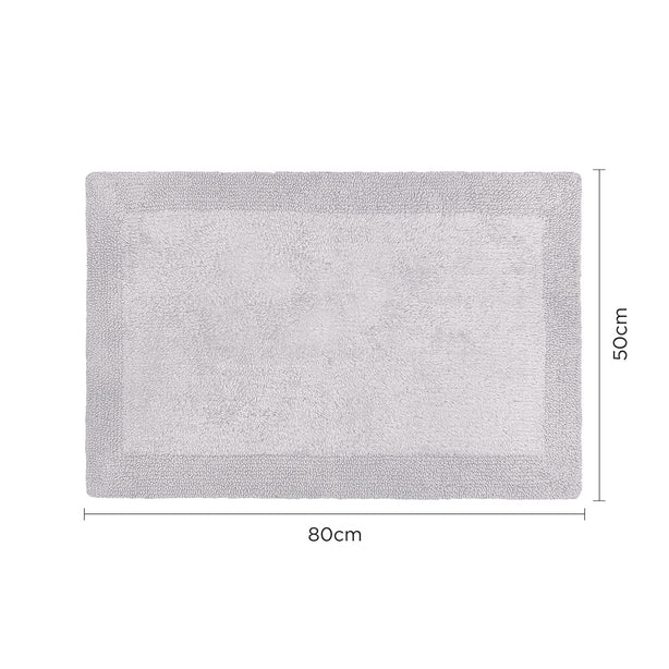 Charles Millen Signature Collection Thomas Reversible Mat, Medium