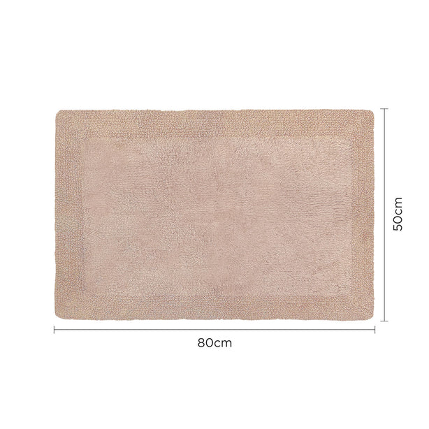 Charles Millen Signature Collection Thomas Reversible Mat, Medium