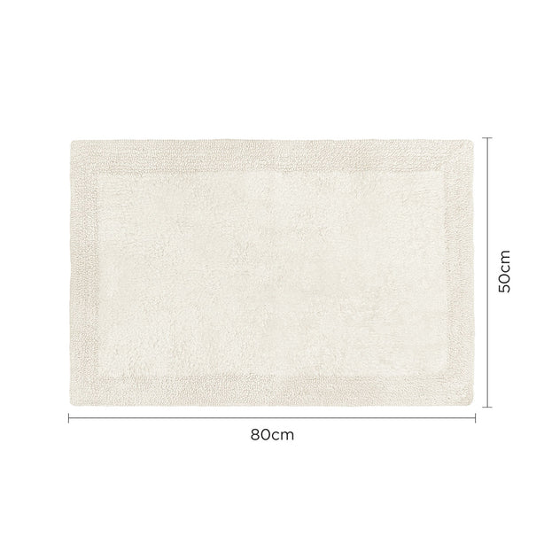 Charles Millen Signature Collection Thomas Reversible Mat, Medium