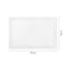 Charles Millen Signature Collection Thomas Reversible Mat, Medium
