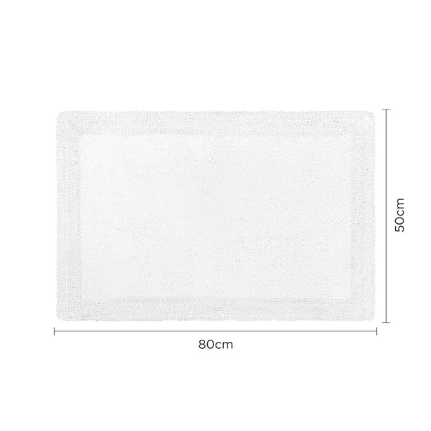 Charles Millen Signature Collection Thomas Reversible Mat, Medium