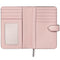 Kate Spade Madison Medium Bifold Wallet -Tutu Pink KN227