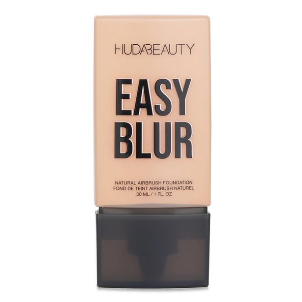 Easy Blur Foundation - # 220n Custard - 30ml