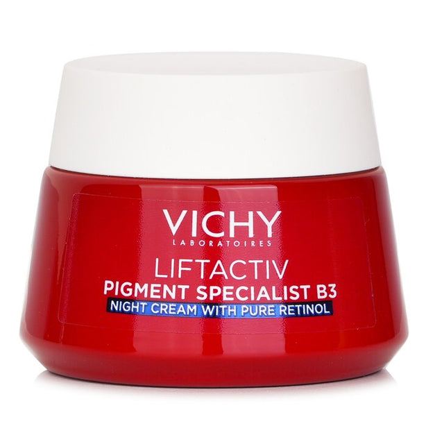 Liftactiv Specialist B3 Night Cream - 50ml