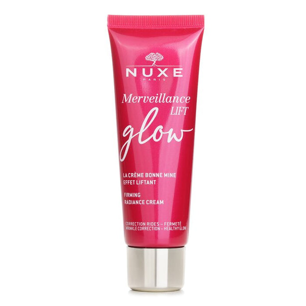 Merveillance Lift Glow Firming Radiance Cream - 50ml