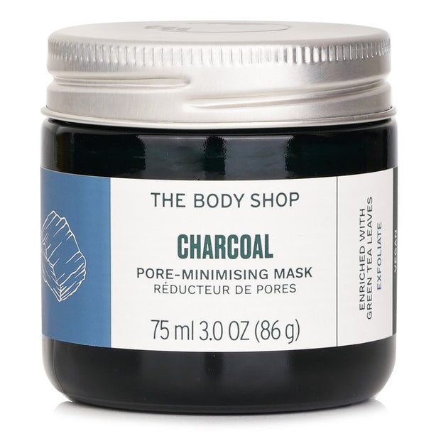 Charcoal Pore Minimising Mask - 75ml