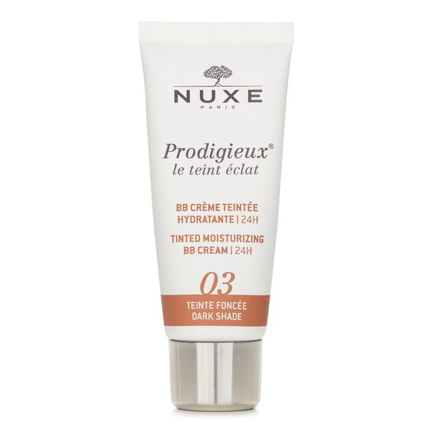 Teint Eclat Prodigieux Tinted Moisturising Bb Cream - # 03 Dark - 30ml