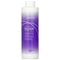 Color Balance Purple Conditioner (eliminates Brassy/yellow Tones On Blonde/gray Hair)