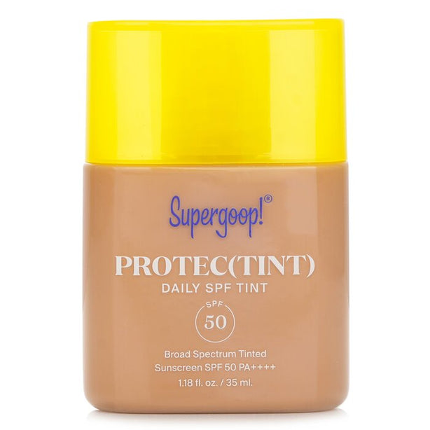 Protec(tint) Daily Skin Tint Spf 50 - # 30w - 35ml