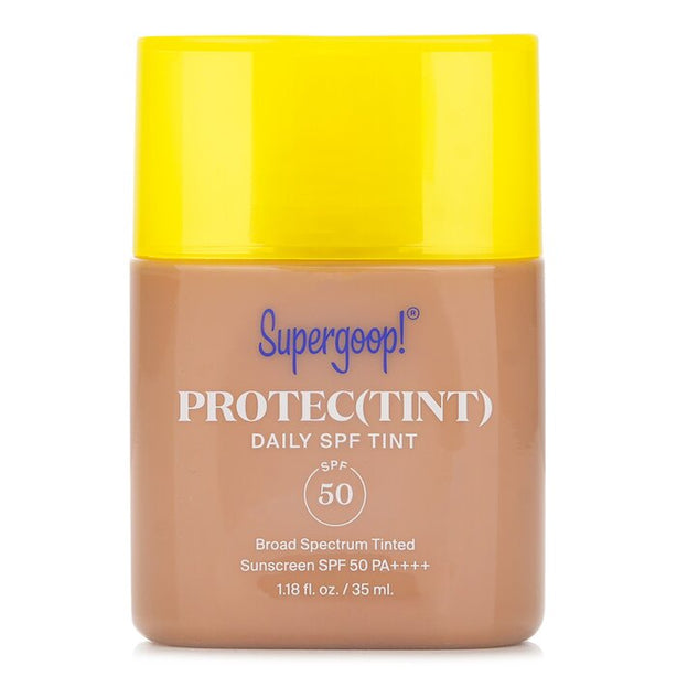 Protec(tint) Daily Skin Tint Spf 50 - # 34c - 35ml