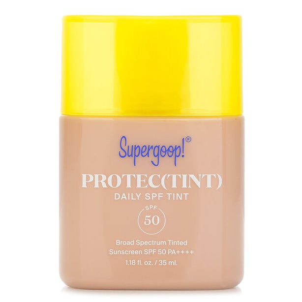 Protec(tint) Daily Skin Tint Spf 50 - # 24n - 35ml