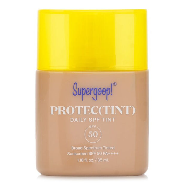 Protec(tint) Daily Skin Tint Spf 50 - # 26w - 35ml