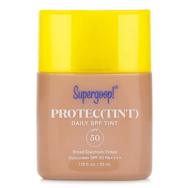 Protec(tint) Daily Skin Tint Spf 50 - # 32n - 35ml