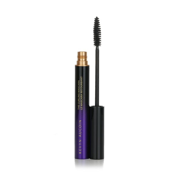 The Curling Mascara - # Black - 5g/0.18oz