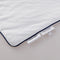 Marie Claire I Glacier Cooling Luxury Microfibre Quilt I Lightweight, Breathable & Ultra-Soft - 3 Sizes & Pillow