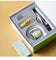 StitchesandTweed Matcha Whisk Set