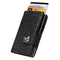 Tru Virtu Wallet Click & Slide