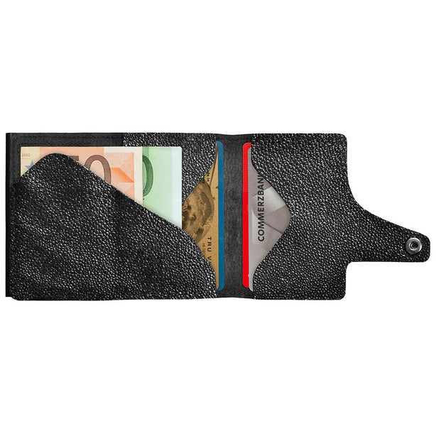 Tru Virtu Wallet Click & Slide