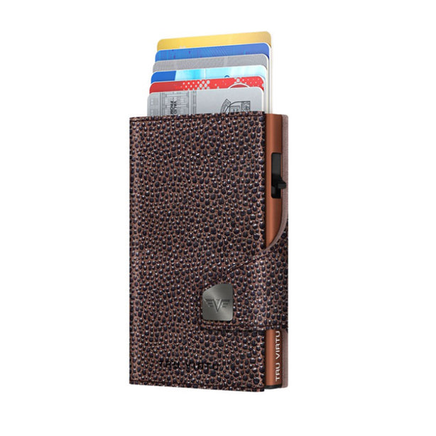 Tru Virtu Wallet Click & Slide