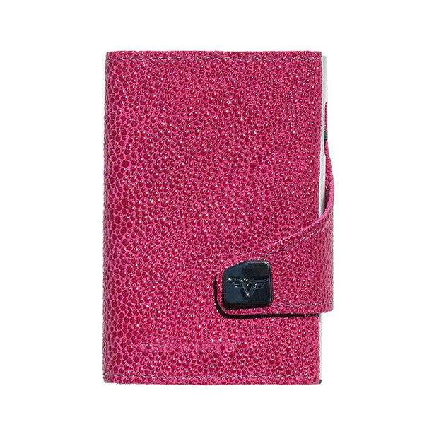 Tru Virtu Wallet Click & Slide