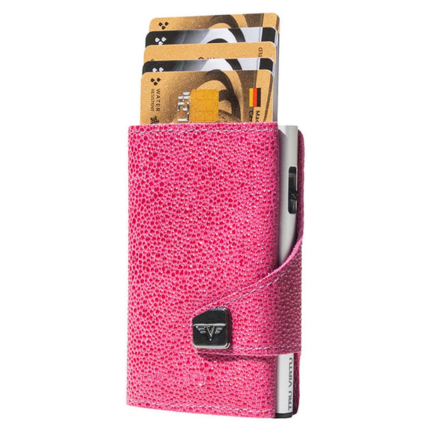 Tru Virtu Wallet Click & Slide
