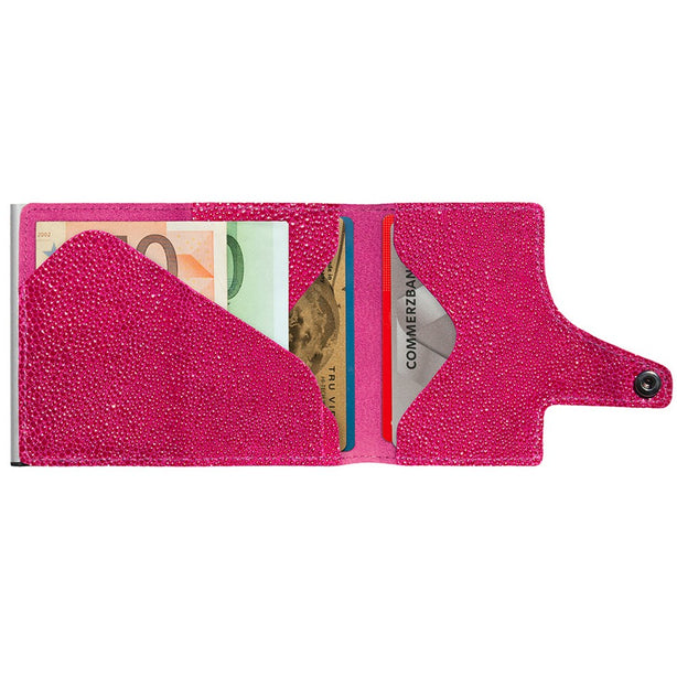 Tru Virtu Wallet Click & Slide