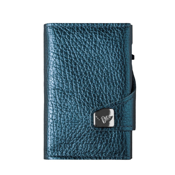 Tru Virtu Wallet Click & Slide