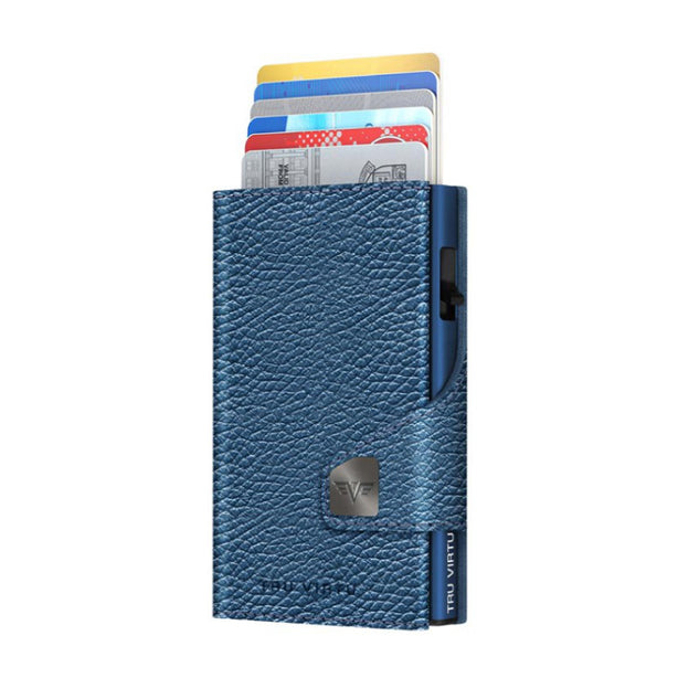 Tru Virtu Wallet Click & Slide
