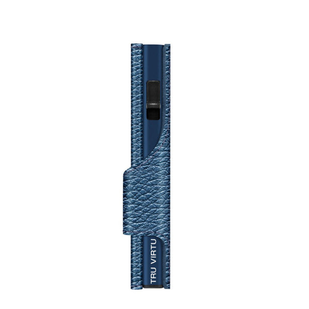Tru Virtu Wallet Click & Slide